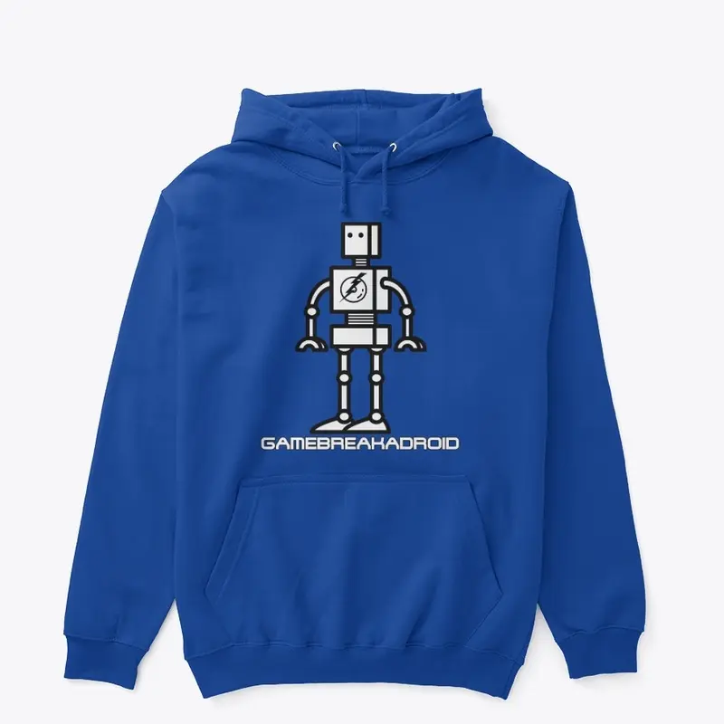 GamebreakaDroid Gear