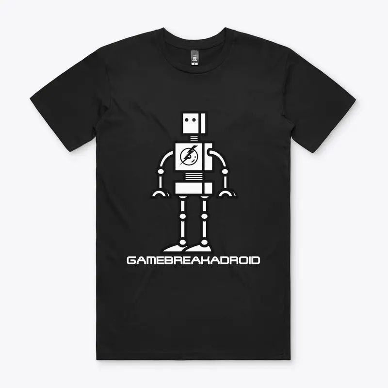 GamebreakaDroid New Tee