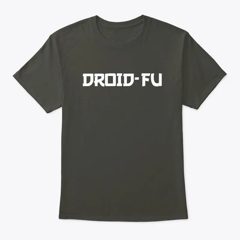 Droid-Fu T-Shirt